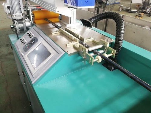 微噴帶有哪些優(yōu)點(diǎn)？